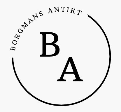 Borgmans antikt