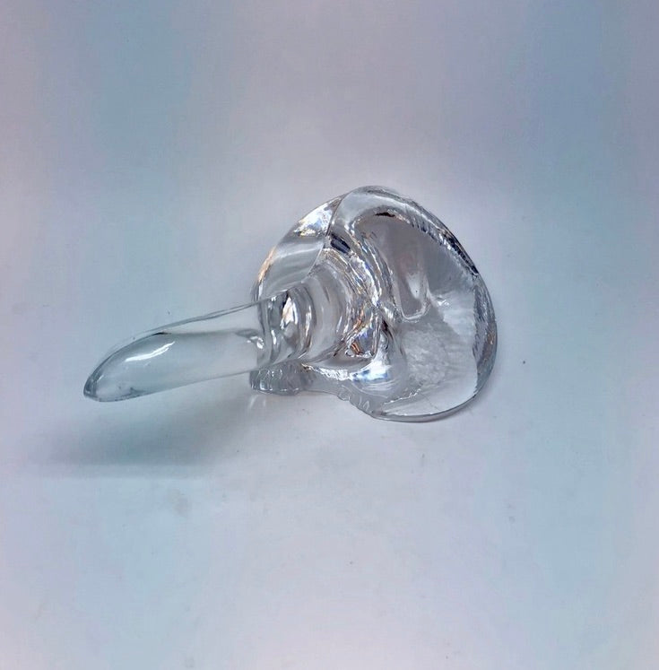 Unik Glasfigurin av Mats Jonasson